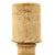 Original German WWII M24 Wooden Training Stick Grenade - Übungshandgranate Original Items