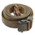 Original German WWII Karabiner 98 kurz K98k Leather Sling with Waffenamt - Kar98k Original Items