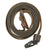 Original German WWII Karabiner 98 kurz K98k Leather Sling with Waffenamt - Kar98k Original Items