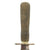 Original German WWI J.A. Henckels of Solingen Fighting Hunting Knife Original Items