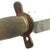 Original German WWI J.A. Henckels of Solingen Fighting Hunting Knife Original Items