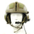 Original U.S. Vietnam War Named Helicopter Pilot Gentex SPH-4 Helmet with Bag Original Items
