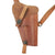 Original U.S. WWII M3 Colt 1911 .45 Tanker Shoulder Holster by Boyt Harness Co. Original Items
