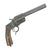 Original German WWI Model 1894 Hebel Flare Signal Pistol - Serial 11530 Original Items