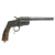 Original German WWI Model 1894 Hebel Flare Signal Pistol - Serial 11530 Original Items