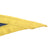 Original German WWII Navy Kriegsmarine Officer Vehicle Staff Car Fender Pennant Flag Original Items