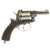 Original British Deane & Son .54 Bore Cartridge Revolver Converted from Percussion c.1868 Original Items