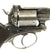 Original British Deane & Son .54 Bore Cartridge Revolver Converted from Percussion c.1868 Original Items