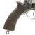 Original British Deane & Son .54 Bore Cartridge Revolver Converted from Percussion c.1868 Original Items