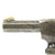 Original British Deane & Son .54 Bore Cartridge Revolver Converted from Percussion c.1868 Original Items