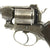 Original British Deane & Son .54 Bore Cartridge Revolver Converted from Percussion c.1868 Original Items