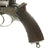 Original British Deane & Son .54 Bore Cartridge Revolver Converted from Percussion c.1868 Original Items