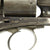 Original British Deane & Son .54 Bore Cartridge Revolver Converted from Percussion c.1868 Original Items