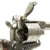 Original British Deane & Son .54 Bore Cartridge Revolver Converted from Percussion c.1868 Original Items