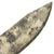 Original U.S. WWII Theater Made Knuckle Fighting Knife Original Items