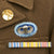 Original U.S. WWII 188th Glider Infantry Regiment Named Grouping Original Items