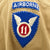 Original U.S. WWII 188th Glider Infantry Regiment Named Grouping Original Items