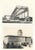 Original U.S. WWII Japanese Captued Navy Seabee Grouping Original Items