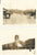 Original U.S. WWII Japanese Captued Navy Seabee Grouping Original Items