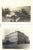 Original U.S. WWII Japanese Captued Navy Seabee Grouping Original Items