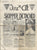 Original U.S. WWII Japanese Captued Navy Seabee Grouping Original Items