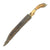 Original Early 19th Century Ceylonese Dagger Sinhalese Ppiha - Kaetta Knife from Sri Lanka Original Items