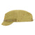 Original WWII Japanese Officer Tropical Issue Linen Forage Cap - Excellent Condition Original Items