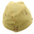 Original WWII Japanese Officer Tropical Issue Linen Forage Cap - Excellent Condition Original Items