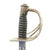 Original U.S. Model 1906 Cavalry Saber with Scabbard by Ames Sword Co. with Excellent Blade - Dated 1906 Original Items