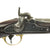 Original U.S. Civil War Era M-1842 Cavalry Percussion Pistol by H. Aston & Co. - dated 1851 Original Items