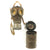Original Imperial German WWI 1917 Gas Mask with Can Original Items