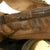 Original Imperial German WWI 1917 Gas Mask with Can Original Items
