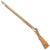 Original Civil War Era Austrian Model 1849 Percussion Rifle-Musket - Jaeger Rifle Original Items