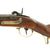 Original Civil War Era Austrian Model 1849 Percussion Rifle-Musket - Jaeger Rifle Original Items