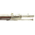 Original U.S. M-1822 Flintlock Musket Converted to Percussion Rifle by P & E.W. Blake - Dated 1827 Original Items