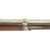 Original U.S. M-1822 Flintlock Musket Converted to Percussion Rifle by P & E.W. Blake - Dated 1827 Original Items