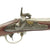 Original U.S. M-1822 Flintlock Musket Converted to Percussion Rifle by P & E.W. Blake - Dated 1827 Original Items