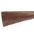 Original U.S. M-1822 Flintlock Musket Converted to Percussion Rifle by P & E.W. Blake - Dated 1827 Original Items