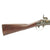 Original U.S. M-1822 Flintlock Musket Converted to Percussion Rifle by P & E.W. Blake - Dated 1827 Original Items