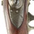 Original U.S. M-1822 Flintlock Musket Converted to Percussion Rifle by P & E.W. Blake - Dated 1827 Original Items
