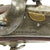 Original U.S. M-1822 Flintlock Musket Converted to Percussion Rifle by P & E.W. Blake - Dated 1827 Original Items