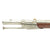 Original U.S. M-1822 Flintlock Musket Converted to Percussion Rifle by P & E.W. Blake - Dated 1827 Original Items