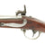 Original U.S. M-1822 Flintlock Musket Converted to Percussion Rifle by P & E.W. Blake - Dated 1827 Original Items