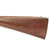 Original U.S. M-1822 Flintlock Musket Converted to Percussion Rifle by P & E.W. Blake - Dated 1827 Original Items