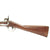 Original U.S. M-1822 Flintlock Musket Converted to Percussion Rifle by P & E.W. Blake - Dated 1827 Original Items