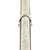 Original U.S. M-1822 Flintlock Musket Converted to Percussion Rifle by P & E.W. Blake - Dated 1827 Original Items