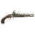 Original U.S. Model 1816 Flintlock Pistol by Simeon North of Middletown Connecticut Original Items
