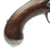 Original U.S. Model 1816 Flintlock Pistol by Simeon North of Middletown Connecticut Original Items
