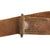 Original U.S. WWI M1907 Pattern Springfield Rifle Leather Sling by Duncan - dated 1917 Original Items