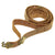 Original U.S. WWI M1907 Pattern Springfield Rifle Leather Sling by Duncan - dated 1917 Original Items